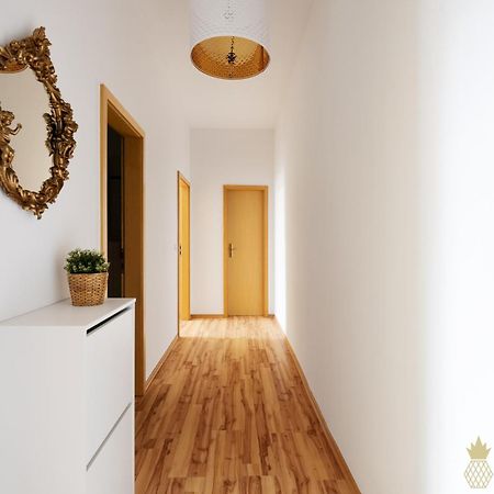 Pineapple Apartments Dresden Zwinger Zewnętrze zdjęcie