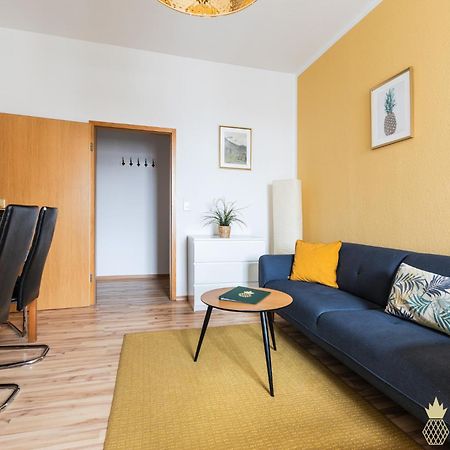 Pineapple Apartments Dresden Zwinger Zewnętrze zdjęcie