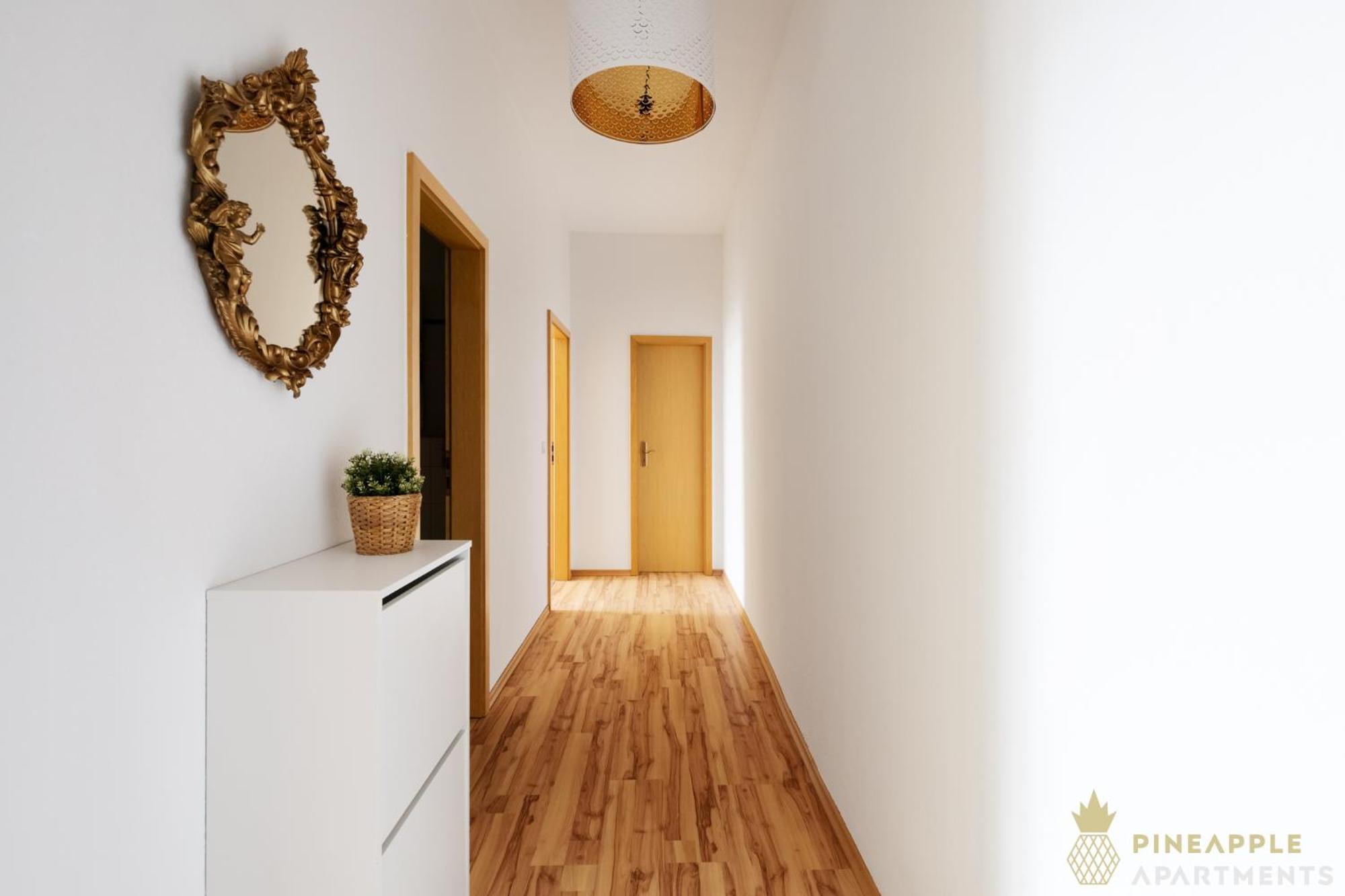 Pineapple Apartments Dresden Zwinger Zewnętrze zdjęcie