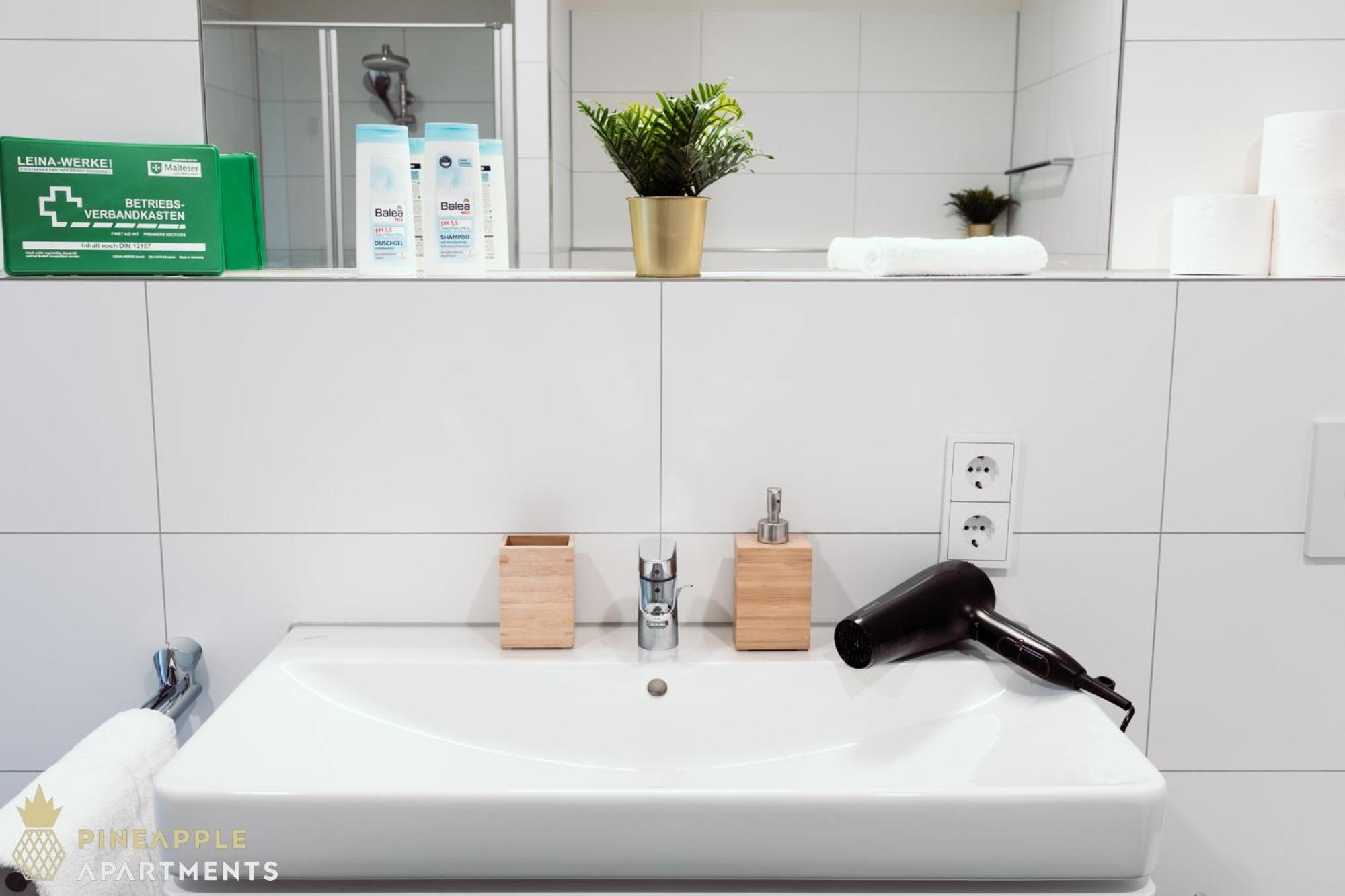 Pineapple Apartments Dresden Zwinger Zewnętrze zdjęcie